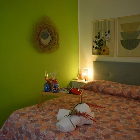 La Casita Nel Bosco Apartment Napoli Ngoại thất bức ảnh