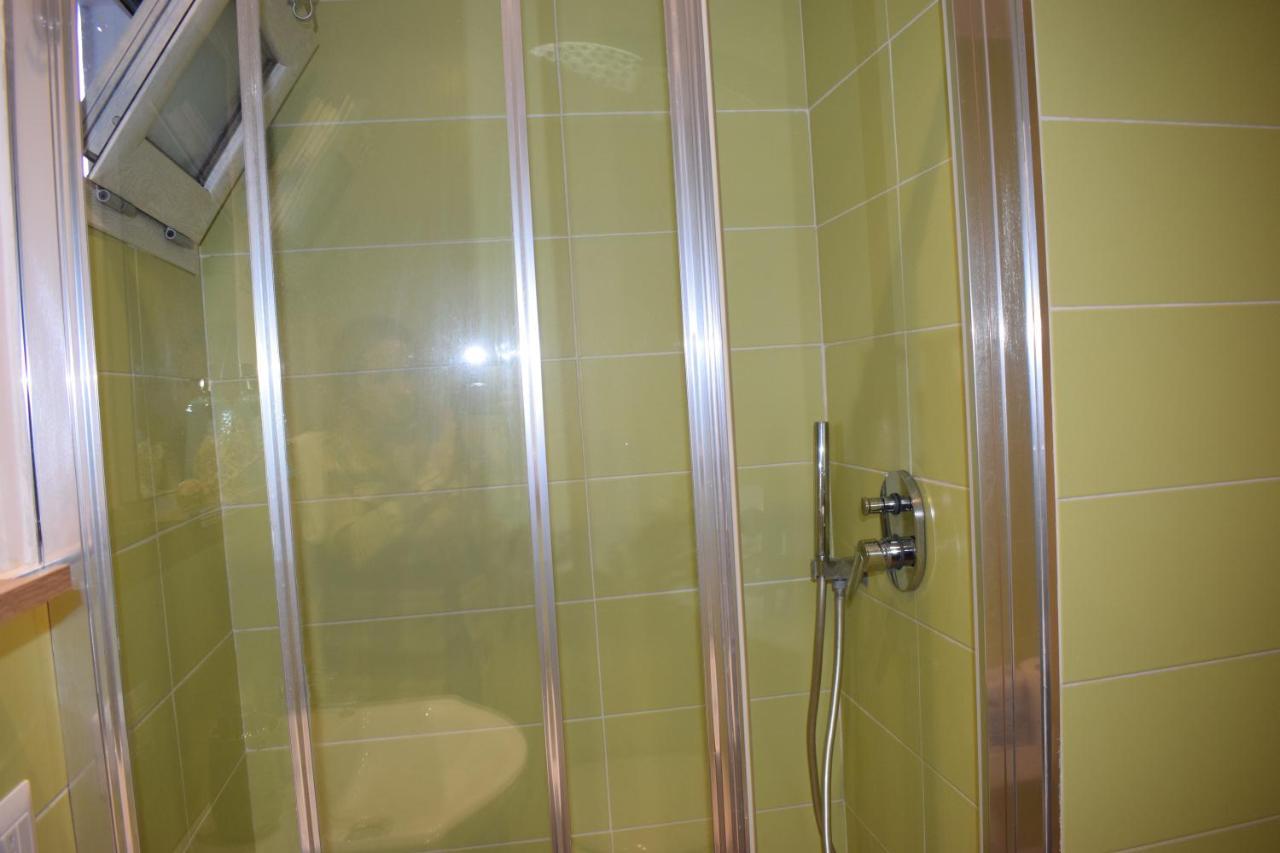 La Casita Nel Bosco Apartment Napoli Ngoại thất bức ảnh