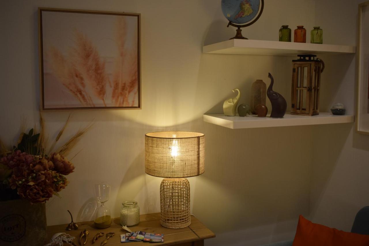 La Casita Nel Bosco Apartment Napoli Ngoại thất bức ảnh