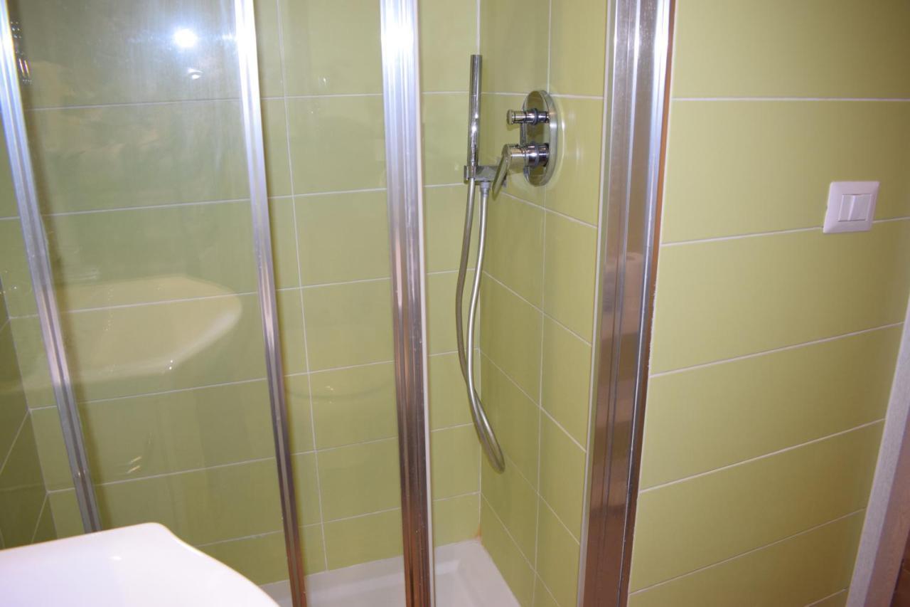 La Casita Nel Bosco Apartment Napoli Ngoại thất bức ảnh